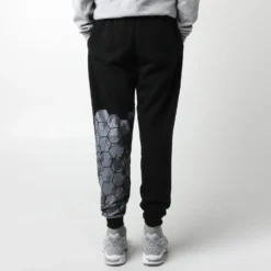 Toei Hex Black Joggers -Atsuko Sale Store ZTM29XUTAM ecomm3