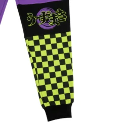 Uzumaki Patchwork Jogger 19 Uzumaki Patchwork Jogger -Atsuko Sale Store ZTM2CV5ITO 2