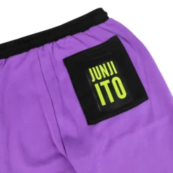 Uzumaki Patchwork Jogger 31 Uzumaki Patchwork Jogger -Atsuko Sale Store ZTM2CV5ITO 5