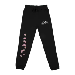 Giorno Flower Joggers -Atsuko Sale Store ZTM2H9QJOJ 1