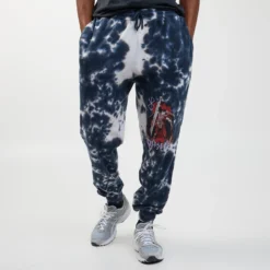 Guts Bleach Wash Jogger 8 Guts Bleach Wash Jogger -Atsuko Sale Store ZTM2JR4CRU JordanLarge001