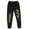 David Black Joggers