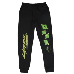 David Black Joggers