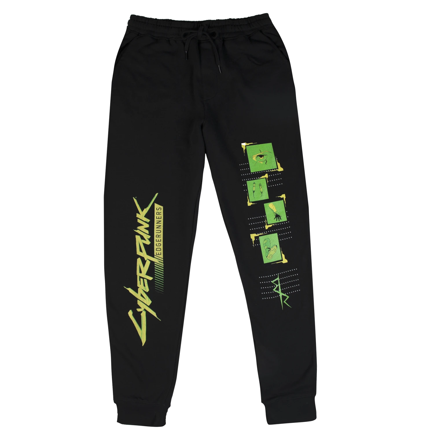 David Black Joggers 3 David Black Joggers