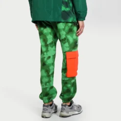 Gon Spray Paint Camo Joggers -Atsuko Sale Store ZTM59Z8HXH ecomm4
