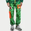 Gon Spray Paint Camo Joggers -Atsuko Sale Store ZTM59Z8HXH ecomm5