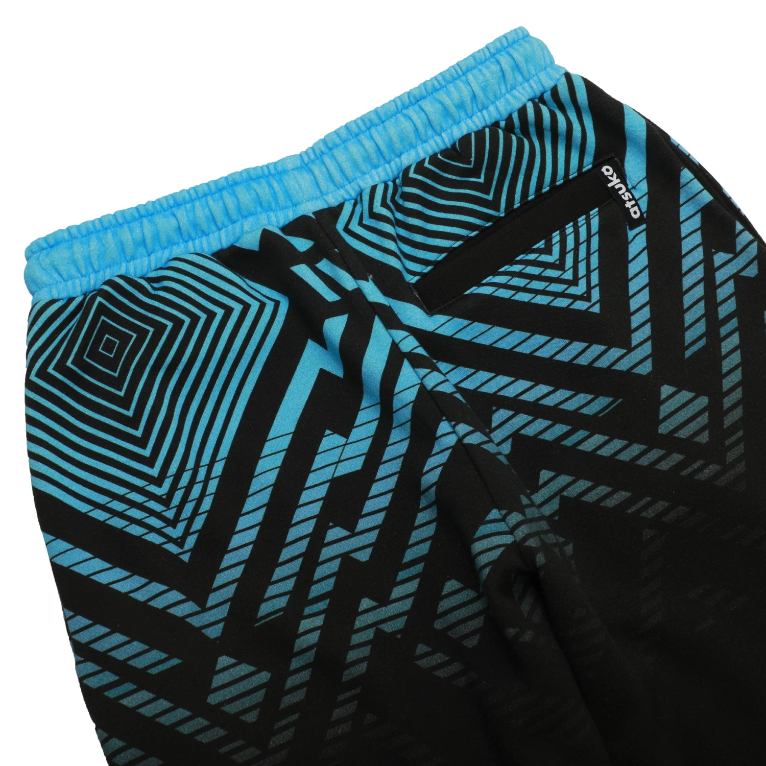 Edgerunner Sweatpants 11 Edgerunner Sweatpants - Image 9