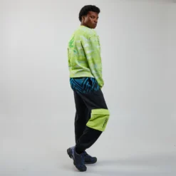 Edgerunner Sweatpants 26 Edgerunner Sweatpants -Atsuko Sale Store ZTM5NP2CPR JordanLarge005