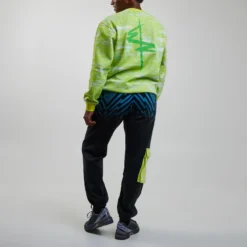 Edgerunner Sweatpants 25 Edgerunner Sweatpants -Atsuko Sale Store ZTM5NP2CPR JordanLarge006