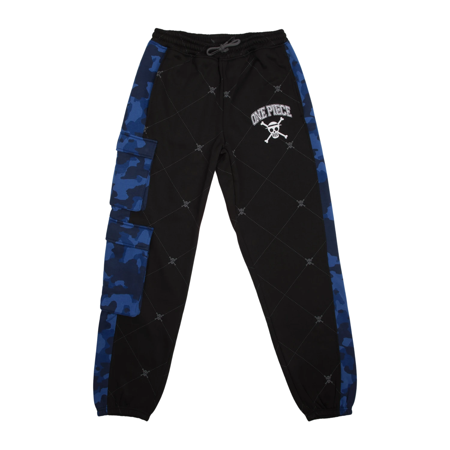 One Piece Straw Hat Crew Sweatpants 11 One Piece Straw Hat Crew Sweatpants - Image 9