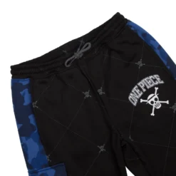 One Piece Straw Hat Crew Sweatpants 24 One Piece Straw Hat Crew Sweatpants -Atsuko Sale Store ZTM666NONP 002