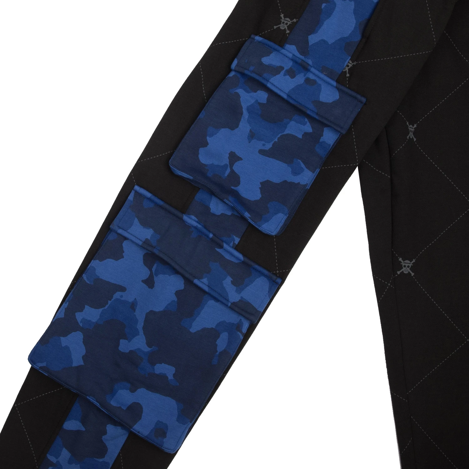 One Piece Straw Hat Crew Sweatpants 14 One Piece Straw Hat Crew Sweatpants - Image 12