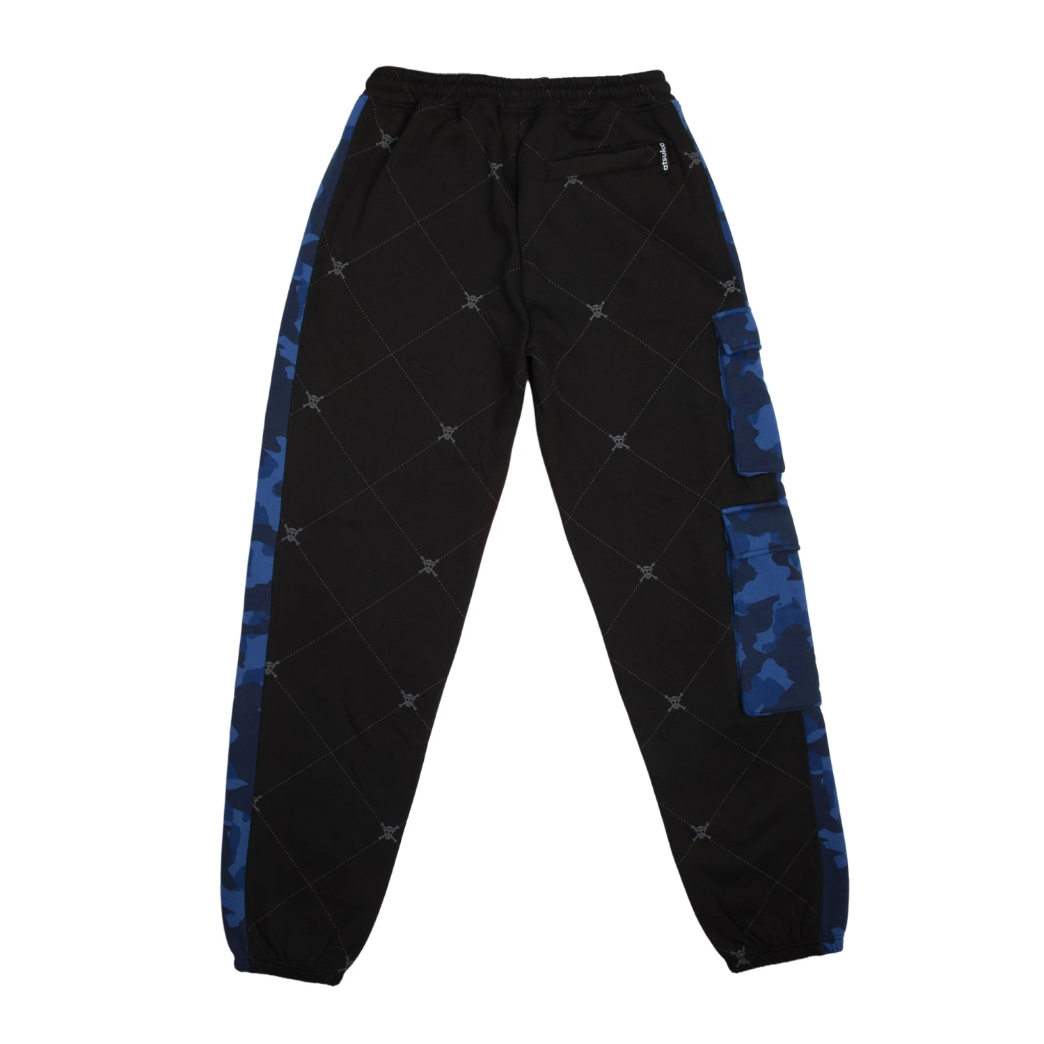 One Piece Straw Hat Crew Sweatpants 12 One Piece Straw Hat Crew Sweatpants - Image 10