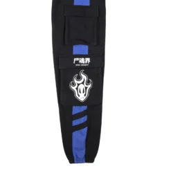 Soul Reaper Reflective Cargo Sweatpant -Atsuko Sale Store ZTU2A7XBLC 3
