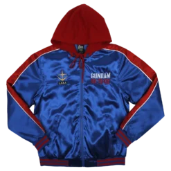 RX-78-02 Satin Jacket